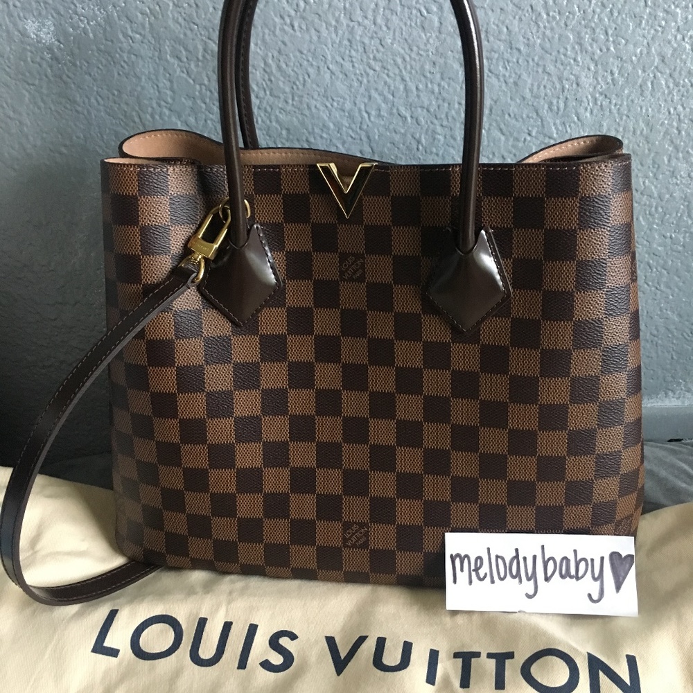 Authentic Louis Vuitton Collection - Picture 4 of 9